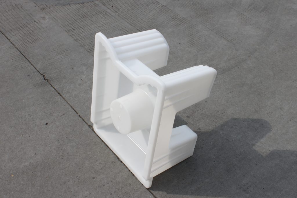 護坡預制塊模具的相關(guān)應(yīng)用及分類