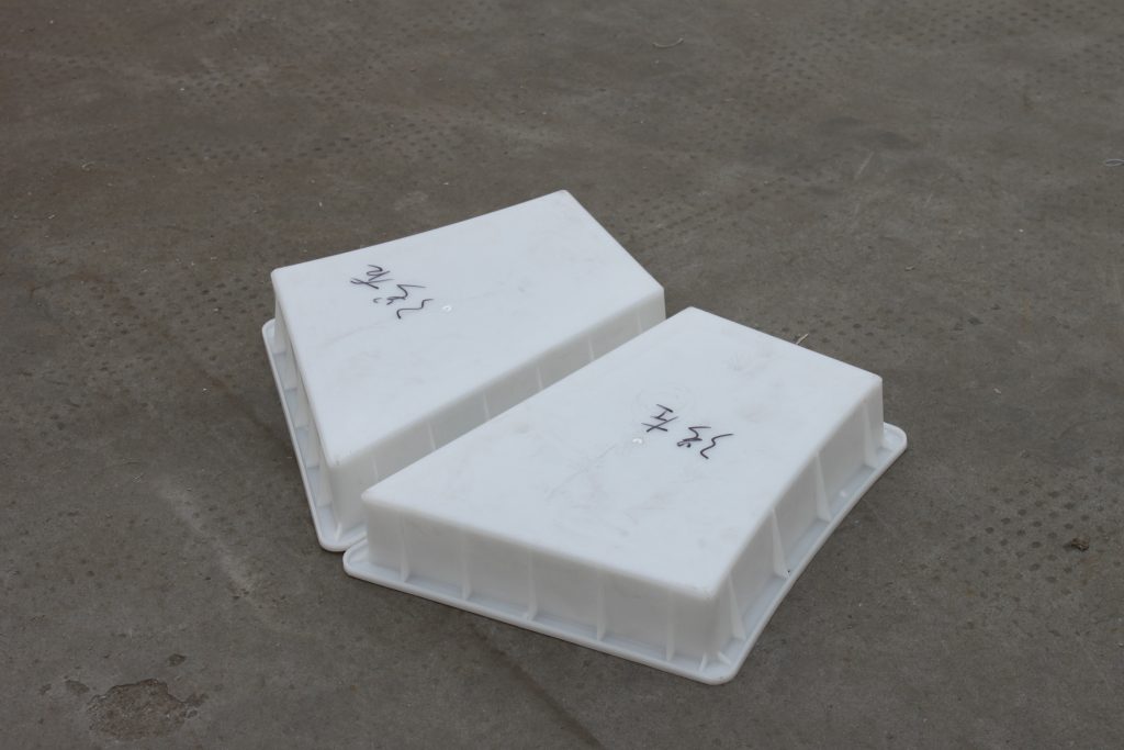 塑料護坡磚模具的種類有哪些？