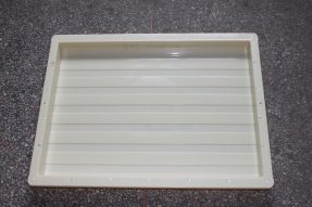 如何延長各種水泥溝蓋板模具的使用壽命？