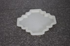 水泥人行道磚模具有哪些是你見(jiàn)過(guò)的？