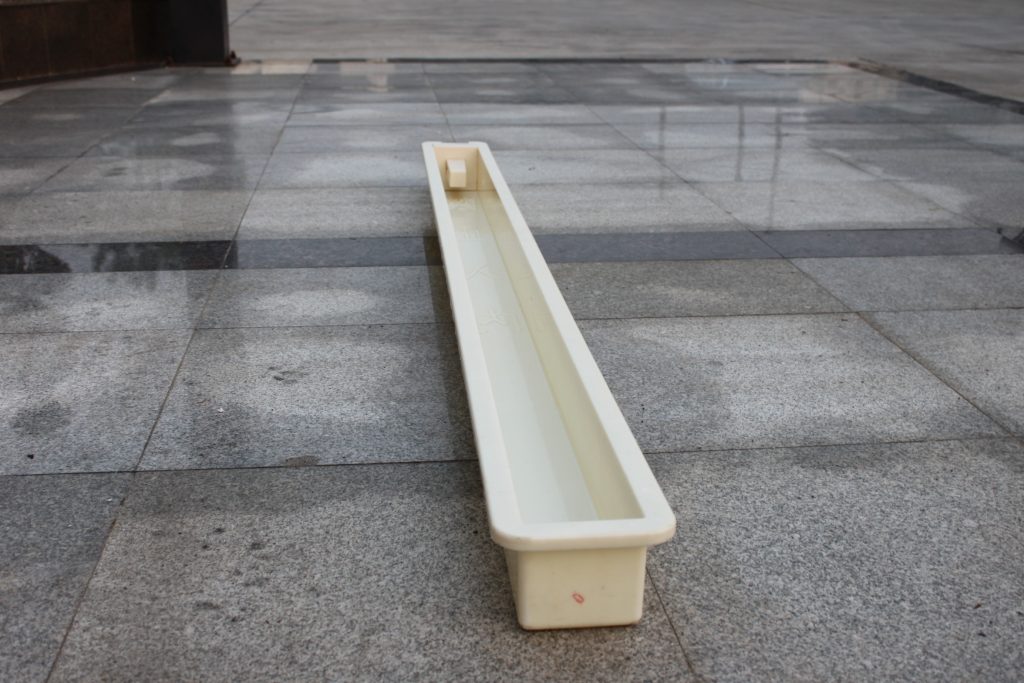 水泥柱子模具可以用在哪些地方？