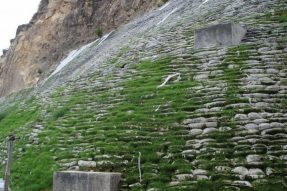 護(hù)坡工程土壤環(huán)境有什么講究？