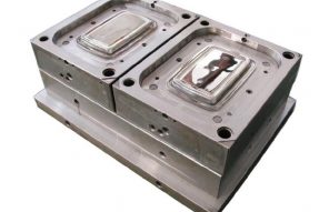 注塑模具設計與制造如何提高模具強度？