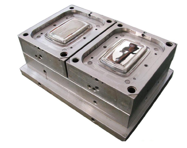 注塑模具設(shè)計(jì)與制造如何提高模具強(qiáng)度？