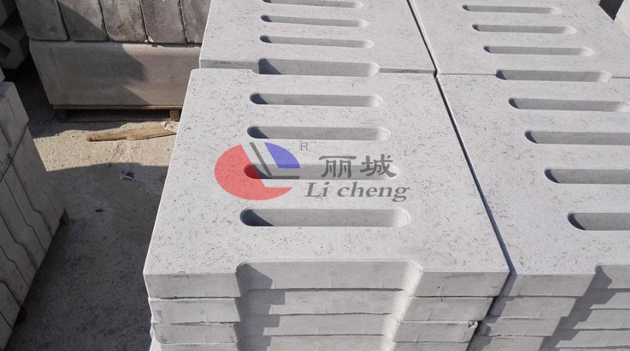 水泥蓋板種類(lèi)及技術(shù)指標(biāo)